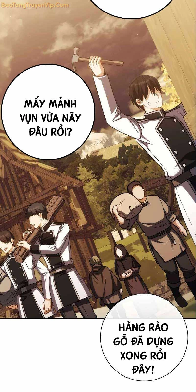 Sát Thủ Tái Sinh Thành Một Kiếm Sĩ Thiên Tài Chapter 45 - Trang 4