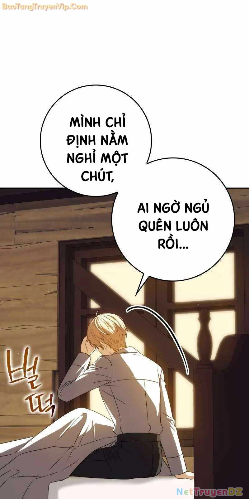 Sát Thủ Tái Sinh Thành Một Kiếm Sĩ Thiên Tài Chapter 45 - Trang 4