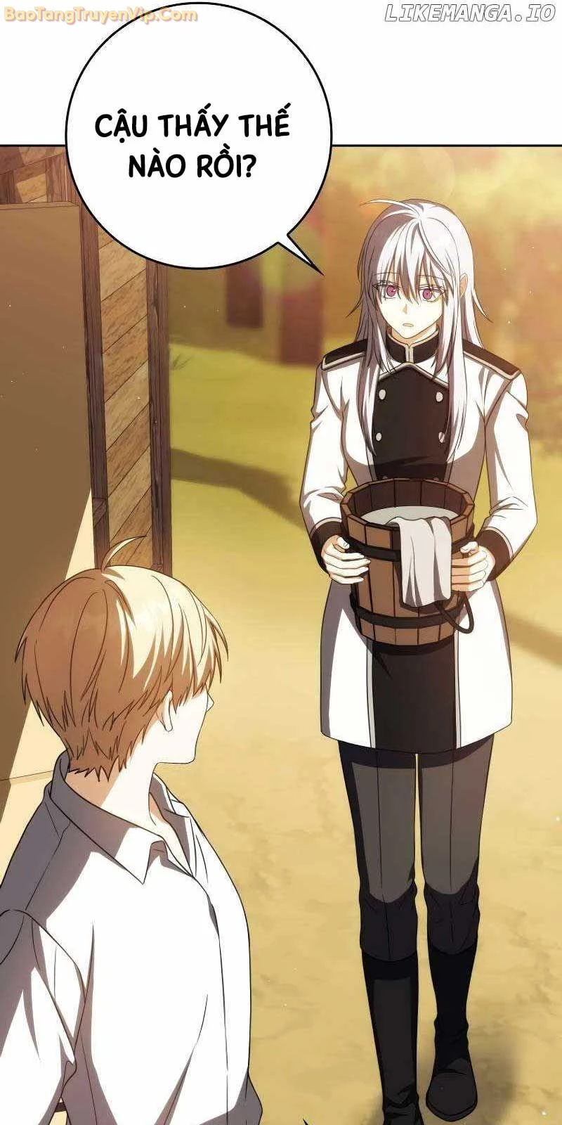 Sát Thủ Tái Sinh Thành Một Kiếm Sĩ Thiên Tài Chapter 45 - Trang 4
