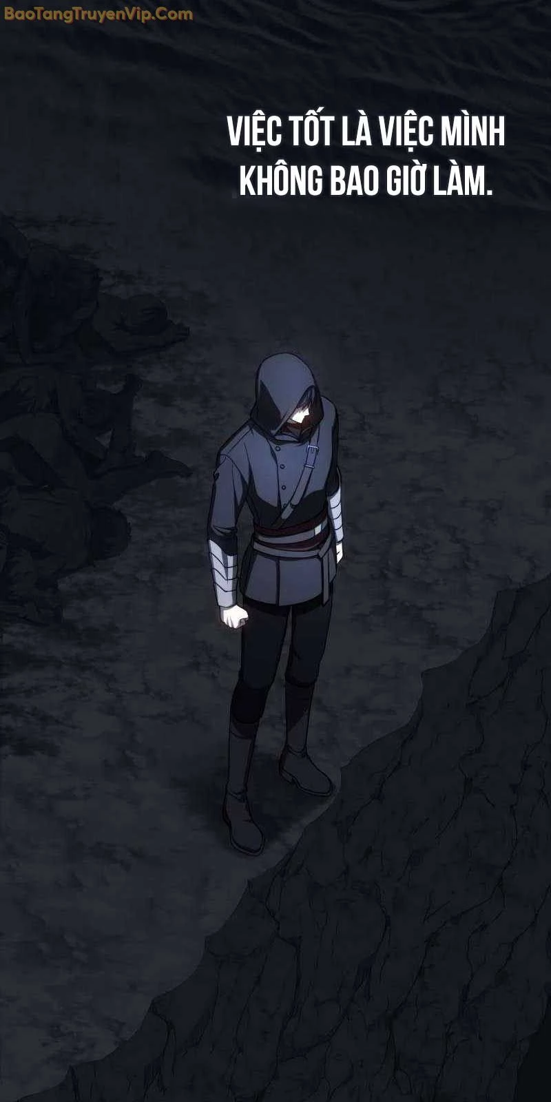 Sát Thủ Tái Sinh Thành Một Kiếm Sĩ Thiên Tài Chapter 45 - Trang 4