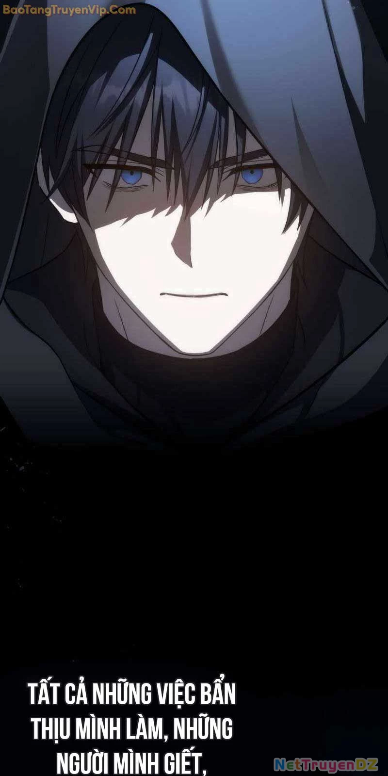Sát Thủ Tái Sinh Thành Một Kiếm Sĩ Thiên Tài Chapter 45 - Trang 4