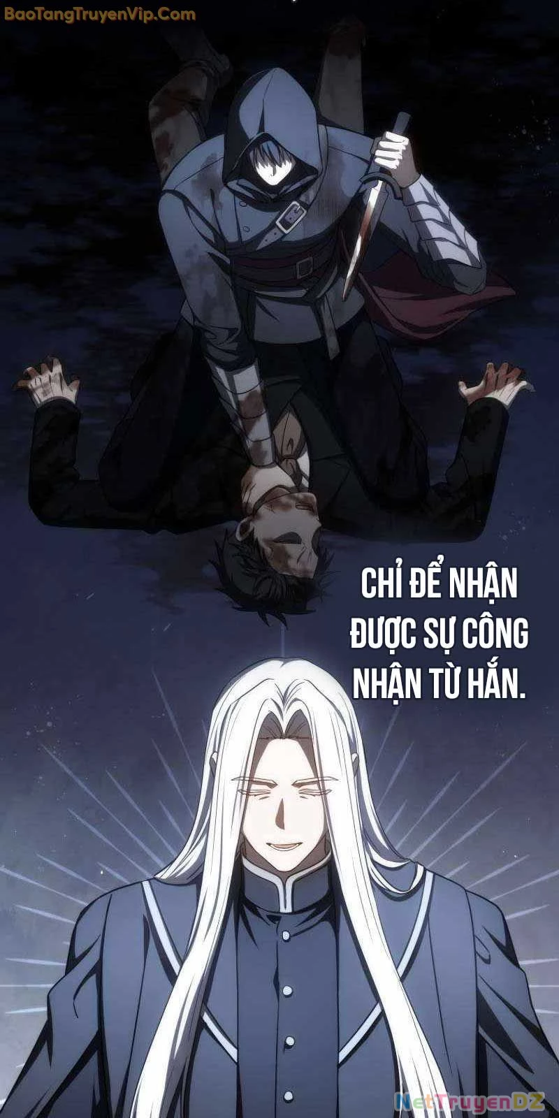 Sát Thủ Tái Sinh Thành Một Kiếm Sĩ Thiên Tài Chapter 45 - Trang 4