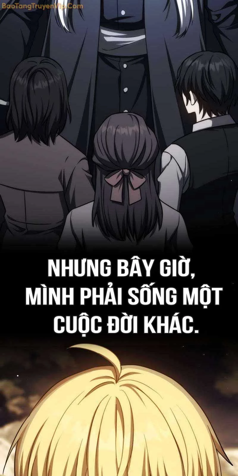 Sát Thủ Tái Sinh Thành Một Kiếm Sĩ Thiên Tài Chapter 45 - Trang 4