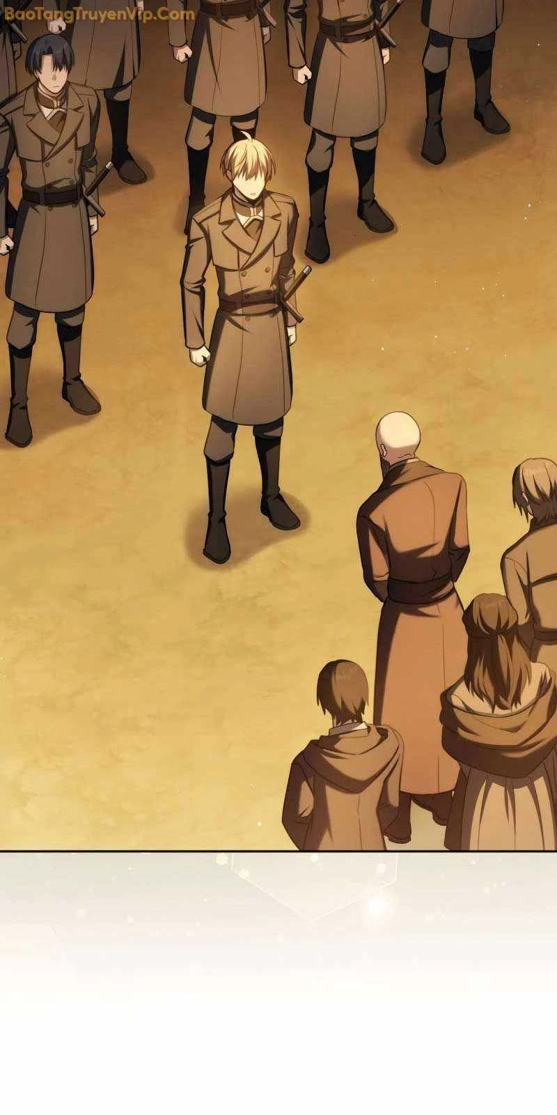 Sát Thủ Tái Sinh Thành Một Kiếm Sĩ Thiên Tài Chapter 45 - Trang 4