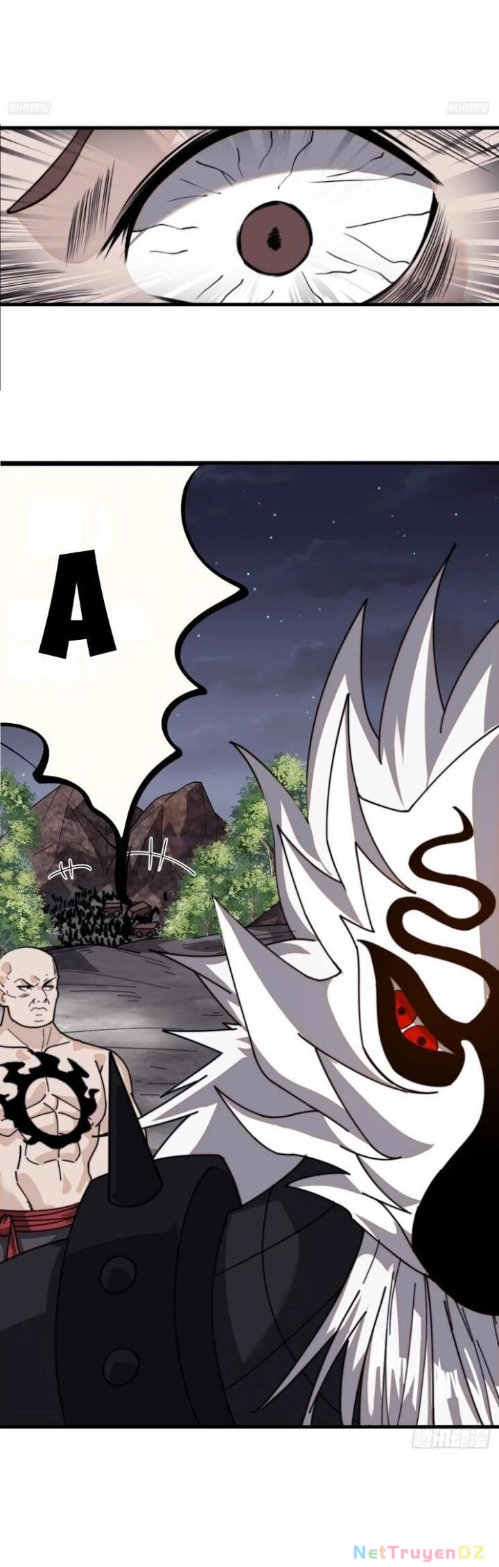 Ta Có Một Sơn Trại Chapter 1055 - Trang 4