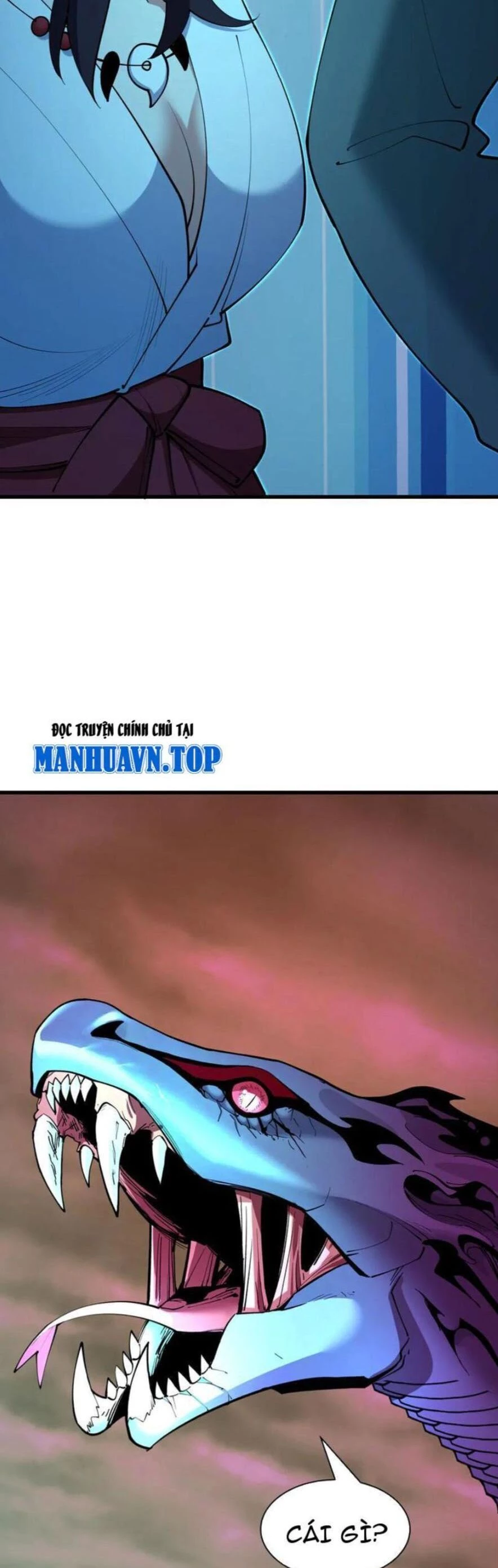 Kỷ Nguyên Kỳ Lạ Chapter 398.5 - Trang 2