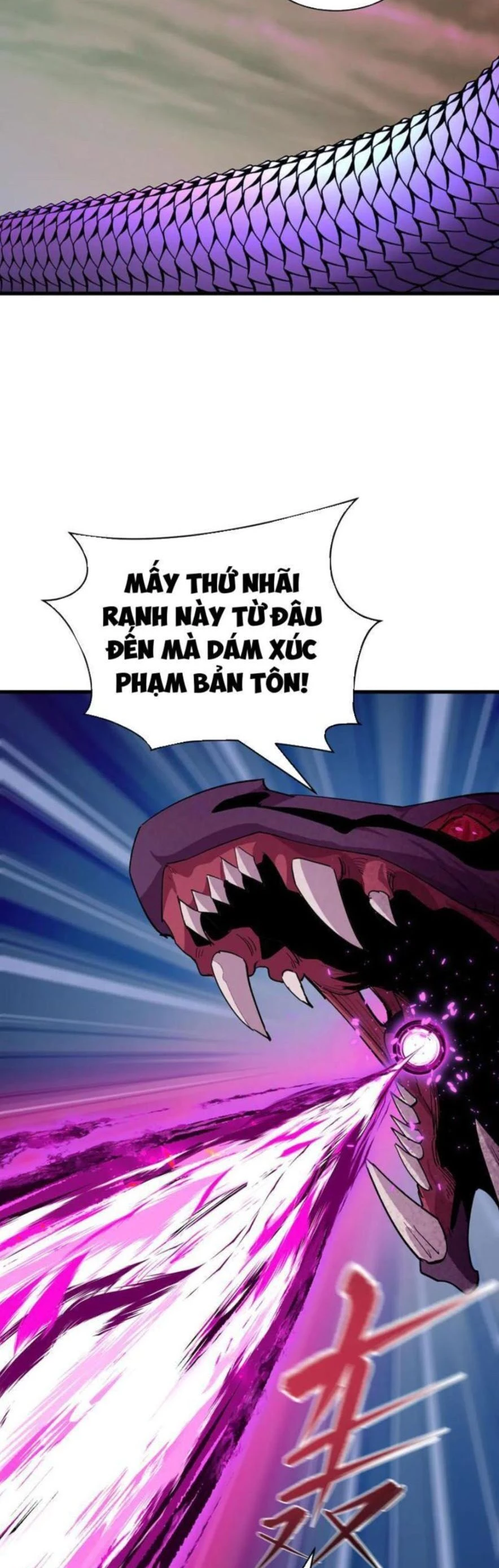 Kỷ Nguyên Kỳ Lạ Chapter 398.5 - Trang 2