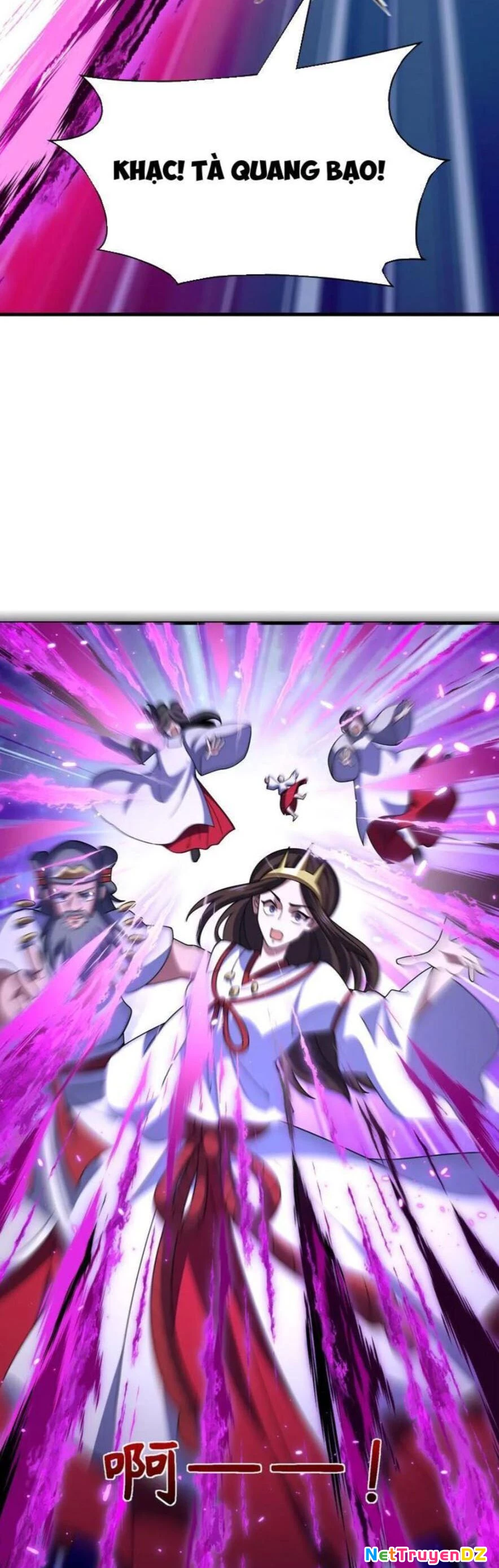 Kỷ Nguyên Kỳ Lạ Chapter 398.5 - Trang 2