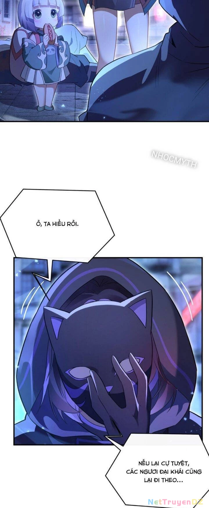 Các Nữ Đồ Đệ Của Ta Đều Là Chư Thiên Đại Lão Tương Lai Chapter 261 - Trang 4