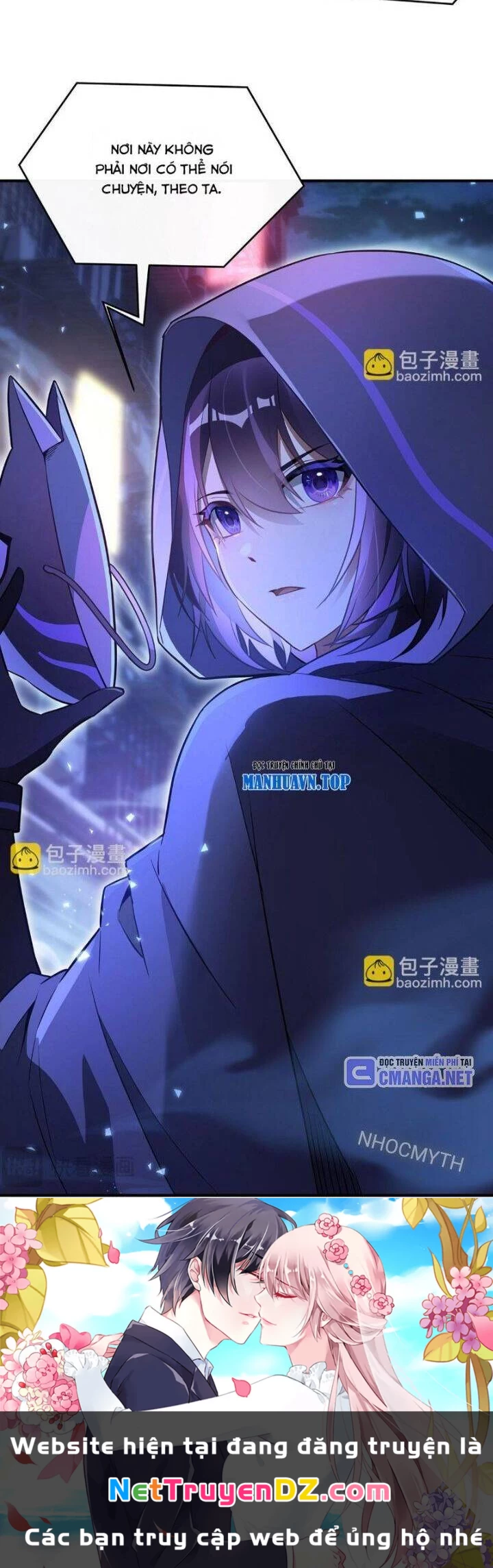 Các Nữ Đồ Đệ Của Ta Đều Là Chư Thiên Đại Lão Tương Lai Chapter 261 - Trang 4