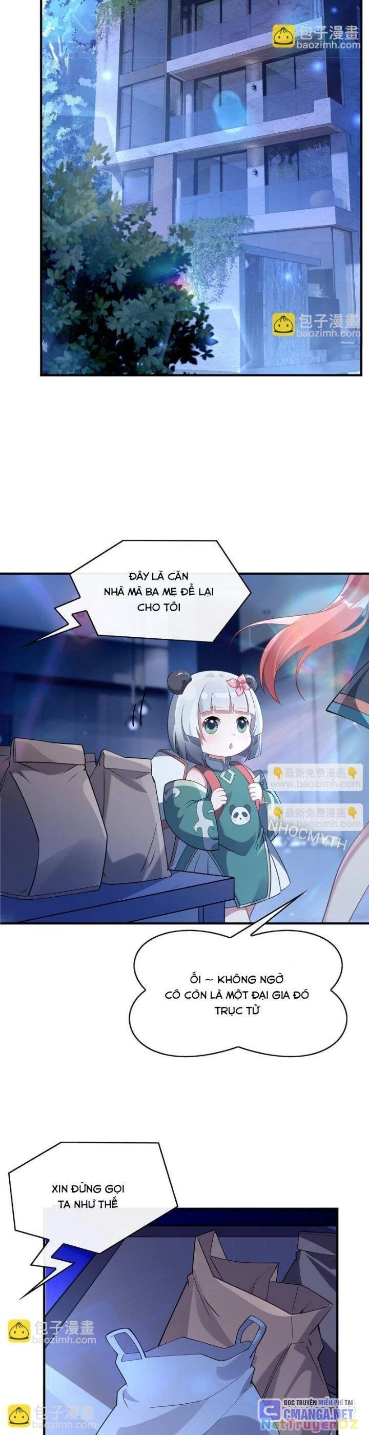 Các Nữ Đồ Đệ Của Ta Đều Là Chư Thiên Đại Lão Tương Lai Chapter 262 - Trang 4