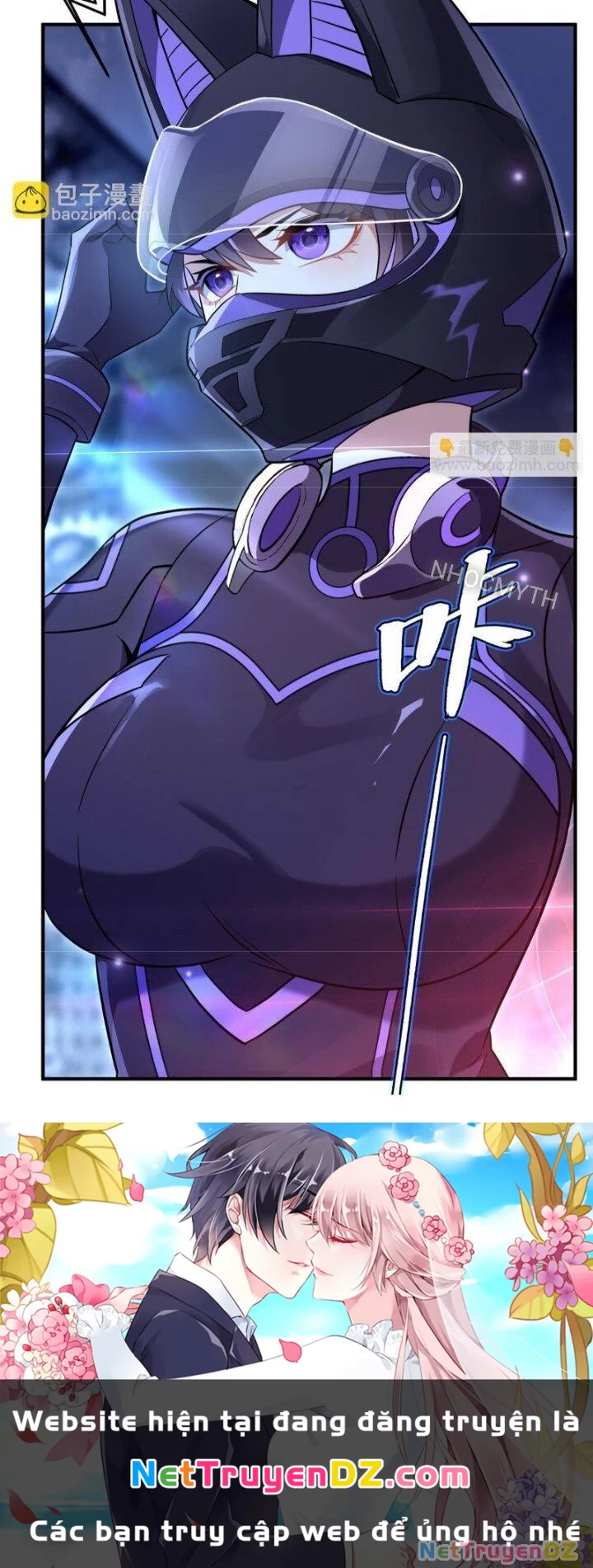 Các Nữ Đồ Đệ Của Ta Đều Là Chư Thiên Đại Lão Tương Lai Chapter 262 - Trang 4