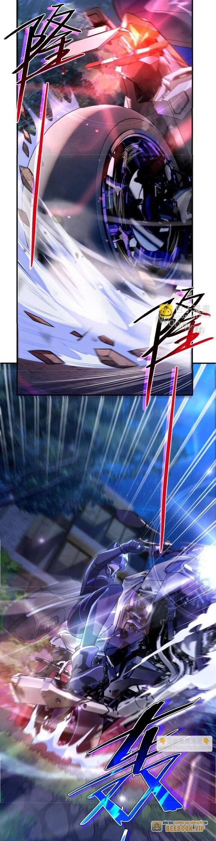 Các Nữ Đồ Đệ Của Ta Đều Là Chư Thiên Đại Lão Tương Lai Chapter 263 - Trang 4