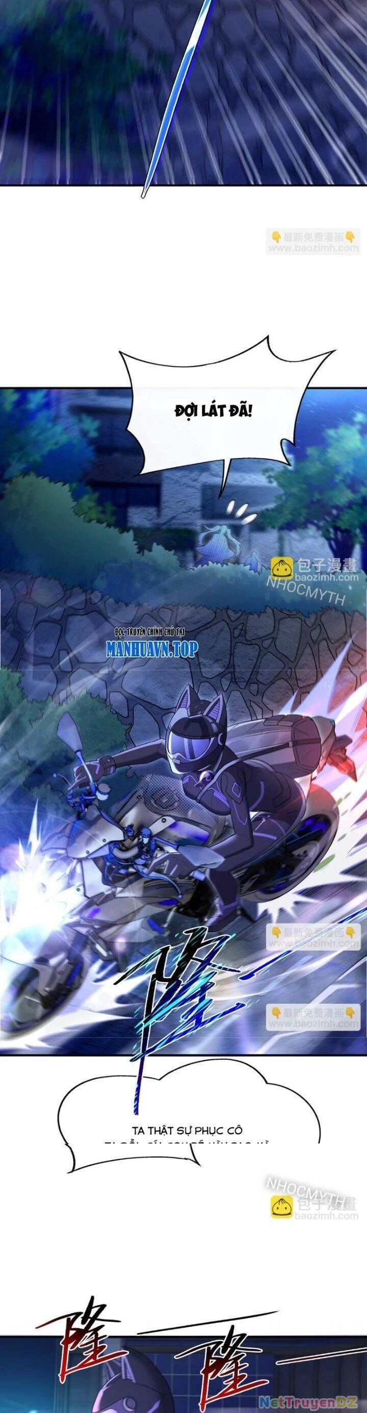 Các Nữ Đồ Đệ Của Ta Đều Là Chư Thiên Đại Lão Tương Lai Chapter 263 - Trang 4