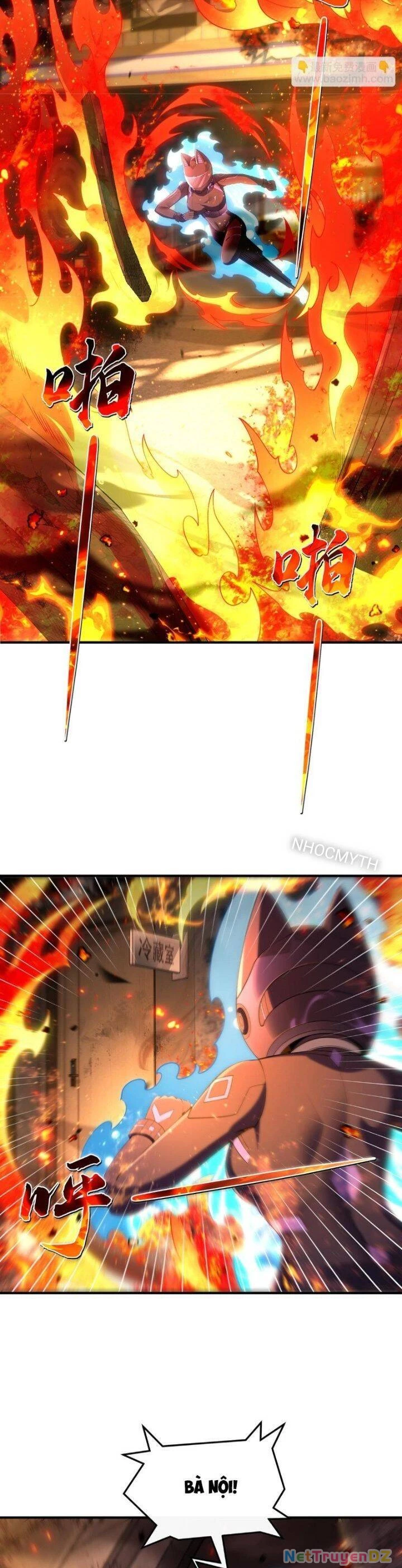 Các Nữ Đồ Đệ Của Ta Đều Là Chư Thiên Đại Lão Tương Lai Chapter 264 - Trang 4