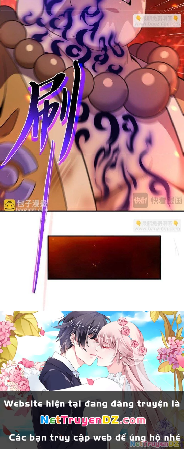 Các Nữ Đồ Đệ Của Ta Đều Là Chư Thiên Đại Lão Tương Lai Chapter 264 - Trang 4