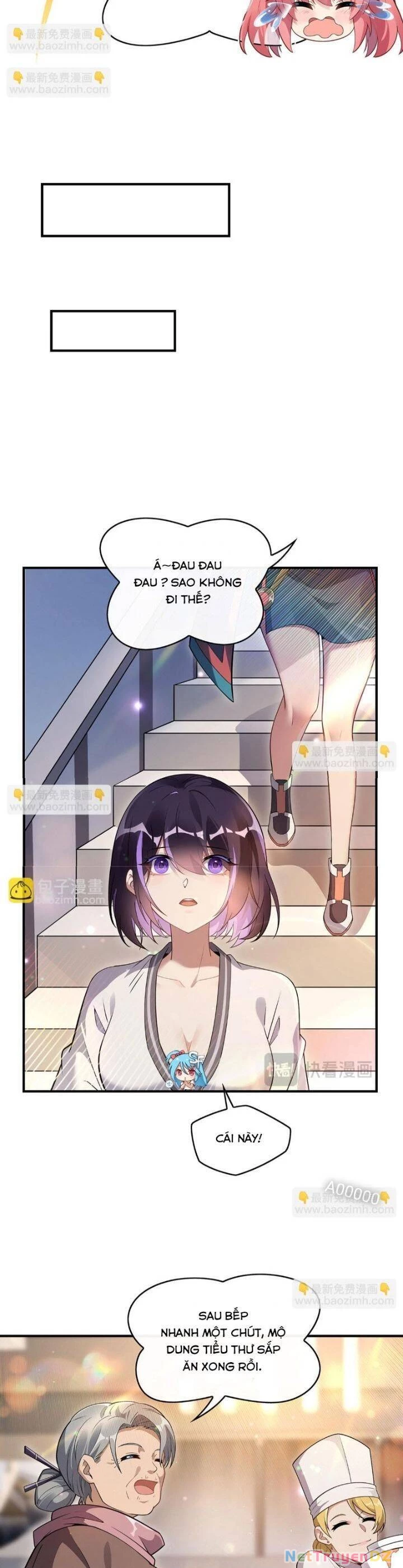 Các Nữ Đồ Đệ Của Ta Đều Là Chư Thiên Đại Lão Tương Lai Chapter 267 - Trang 4