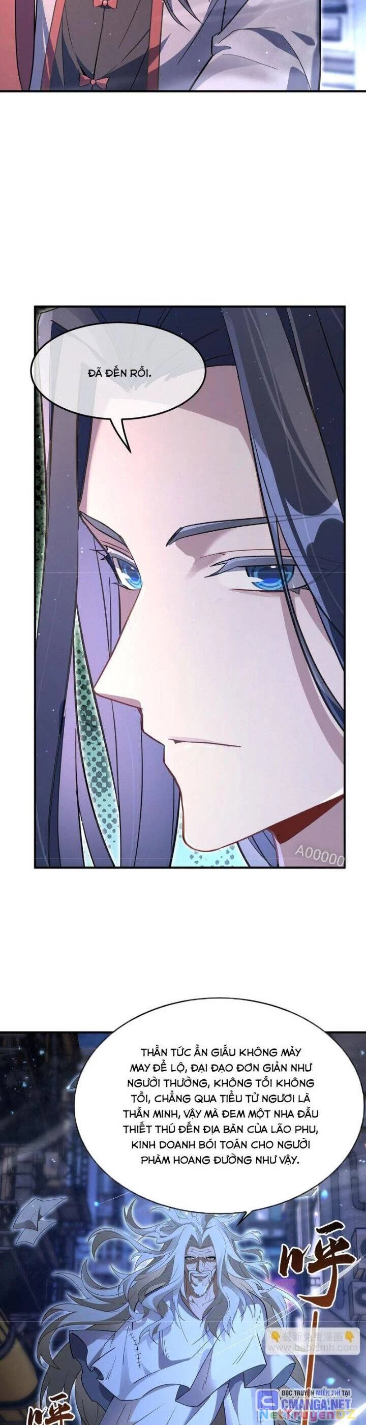 Các Nữ Đồ Đệ Của Ta Đều Là Chư Thiên Đại Lão Tương Lai Chapter 269 - Trang 4