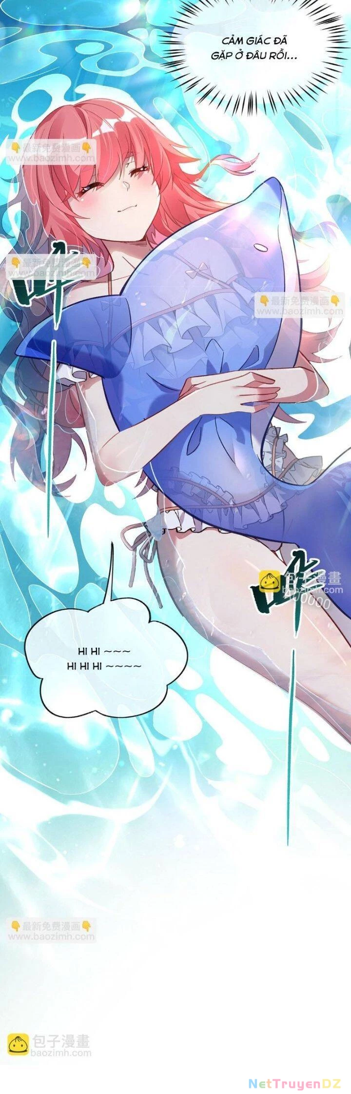 Các Nữ Đồ Đệ Của Ta Đều Là Chư Thiên Đại Lão Tương Lai Chapter 269 - Trang 4