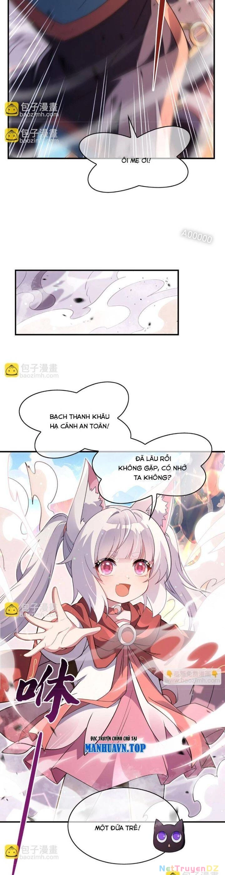 Các Nữ Đồ Đệ Của Ta Đều Là Chư Thiên Đại Lão Tương Lai Chapter 270 - Trang 4