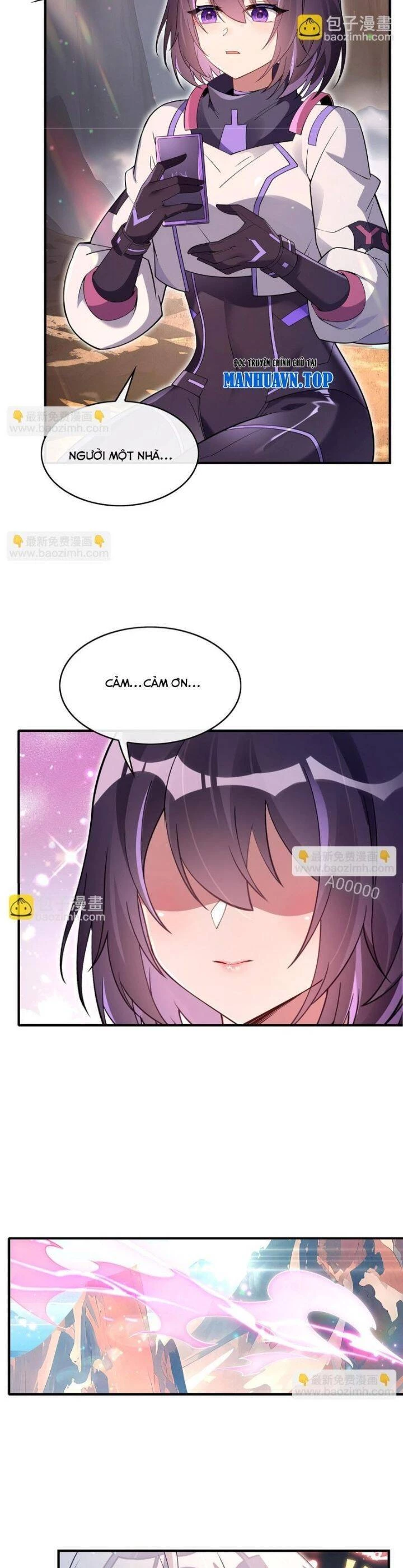 Các Nữ Đồ Đệ Của Ta Đều Là Chư Thiên Đại Lão Tương Lai Chapter 270 - Trang 4