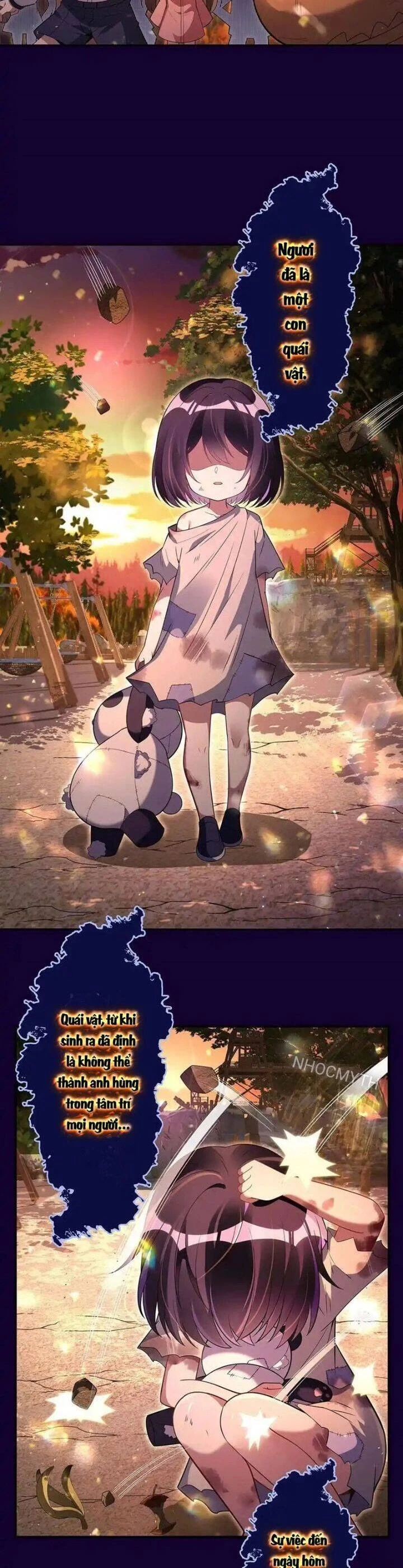 Các Nữ Đồ Đệ Của Ta Đều Là Chư Thiên Đại Lão Tương Lai Chapter 281 - Trang 4