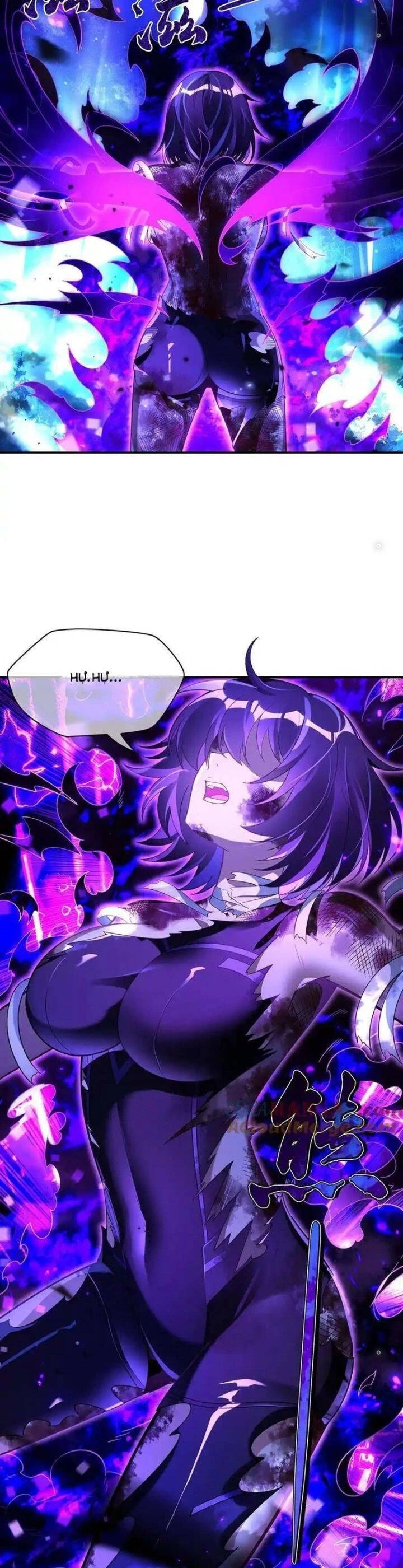 Các Nữ Đồ Đệ Của Ta Đều Là Chư Thiên Đại Lão Tương Lai Chapter 287 - Trang 4