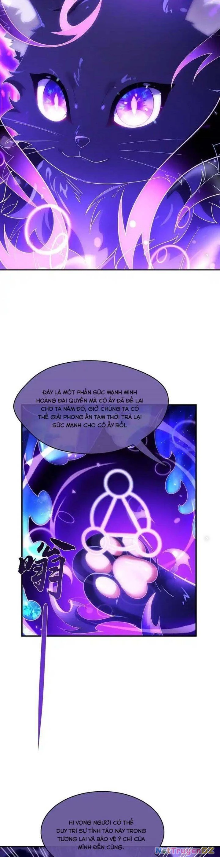 Các Nữ Đồ Đệ Của Ta Đều Là Chư Thiên Đại Lão Tương Lai Chapter 287 - Trang 4