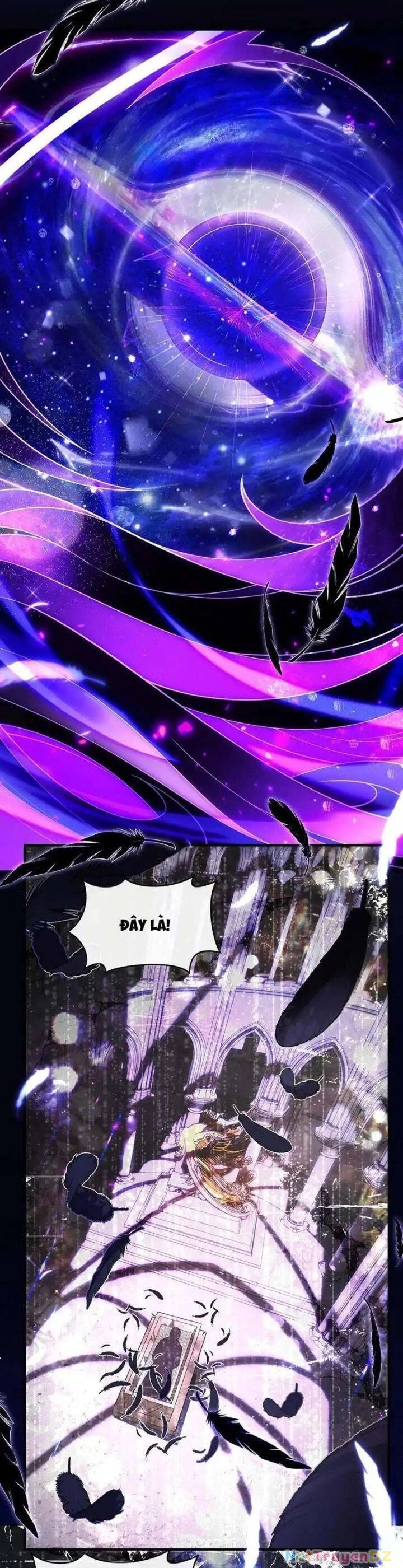 Các Nữ Đồ Đệ Của Ta Đều Là Chư Thiên Đại Lão Tương Lai Chapter 287 - Trang 4