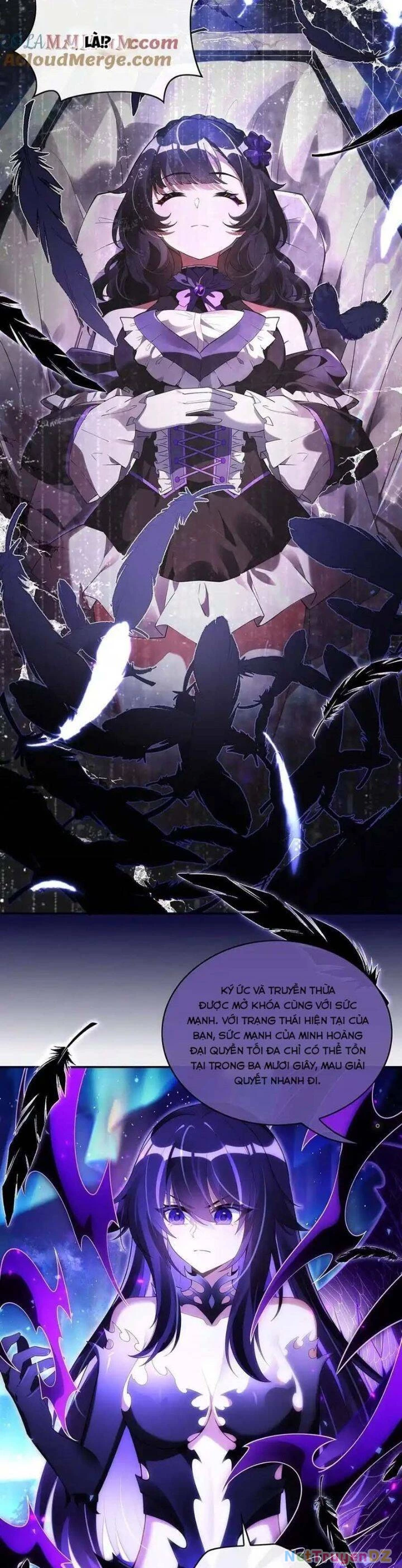 Các Nữ Đồ Đệ Của Ta Đều Là Chư Thiên Đại Lão Tương Lai Chapter 287 - Trang 4