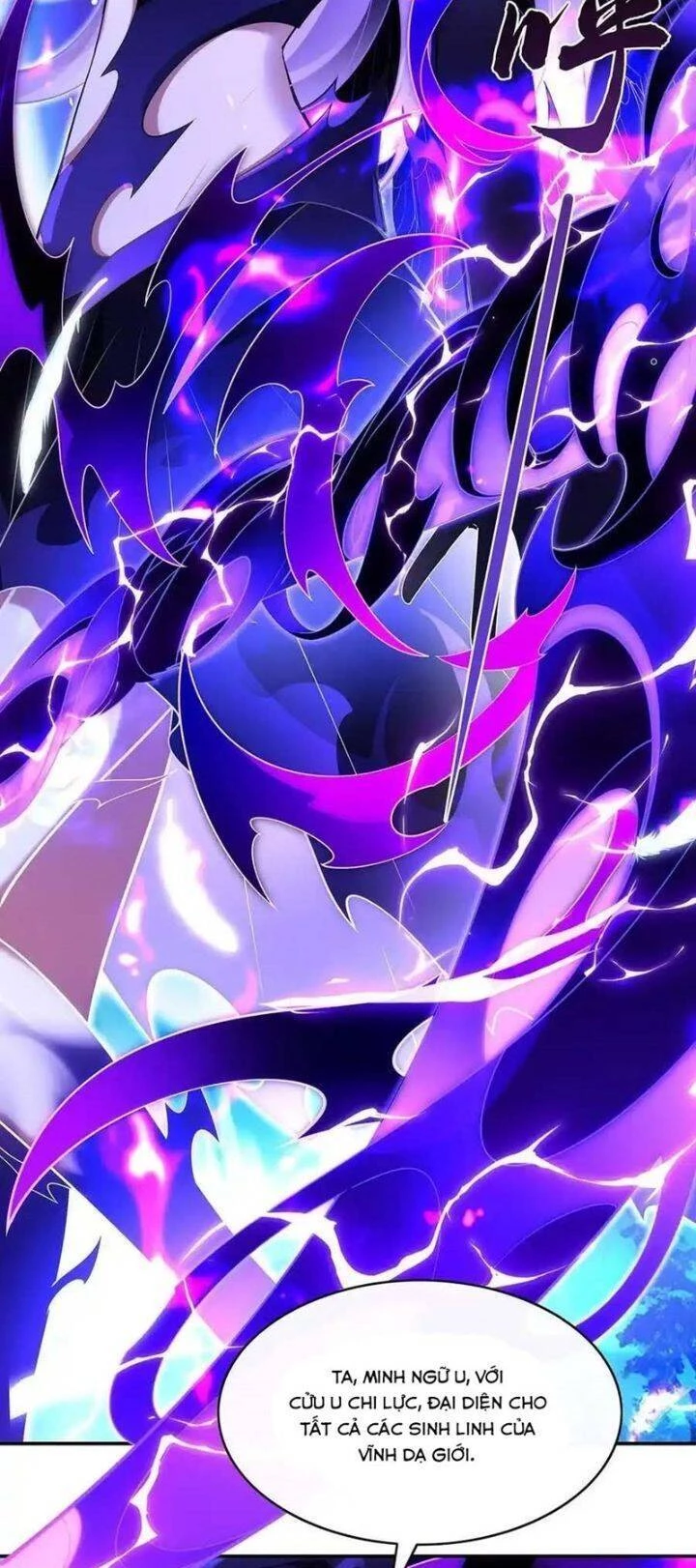 Các Nữ Đồ Đệ Của Ta Đều Là Chư Thiên Đại Lão Tương Lai Chapter 287 - Trang 4