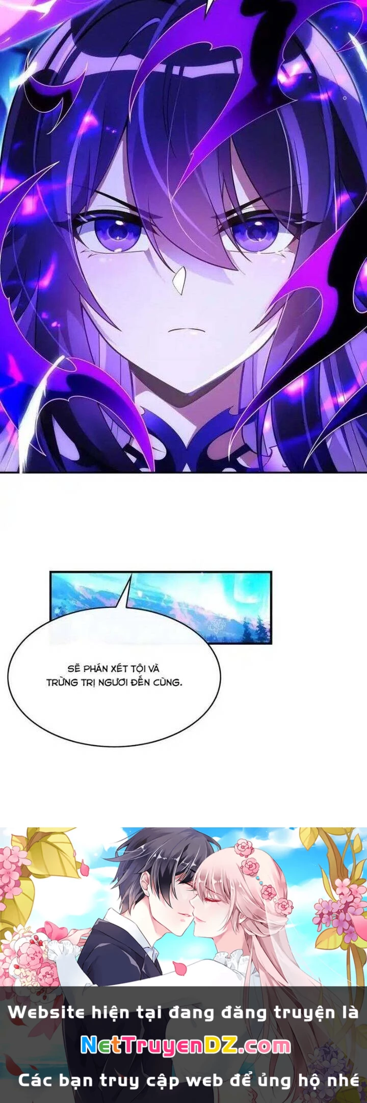 Các Nữ Đồ Đệ Của Ta Đều Là Chư Thiên Đại Lão Tương Lai Chapter 287 - Trang 4