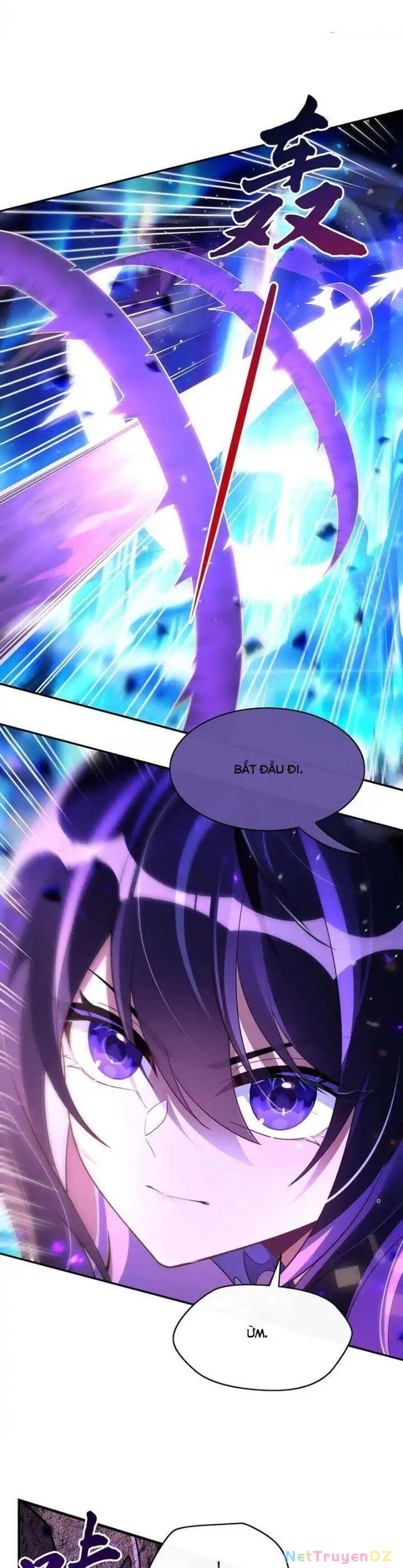 Các Nữ Đồ Đệ Của Ta Đều Là Chư Thiên Đại Lão Tương Lai Chapter 288 - Trang 4