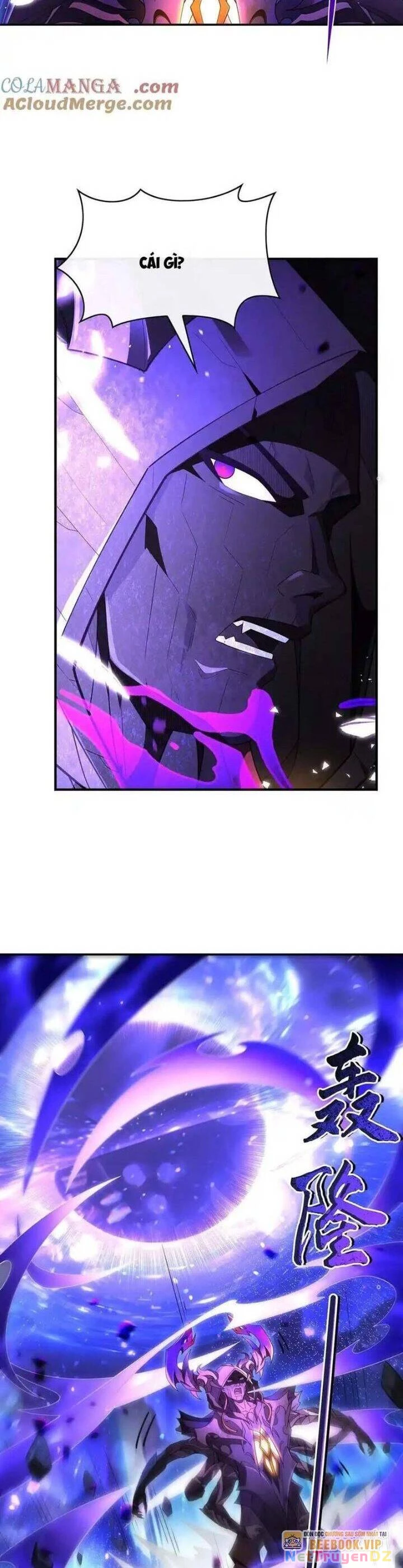 Các Nữ Đồ Đệ Của Ta Đều Là Chư Thiên Đại Lão Tương Lai Chapter 288 - Trang 4