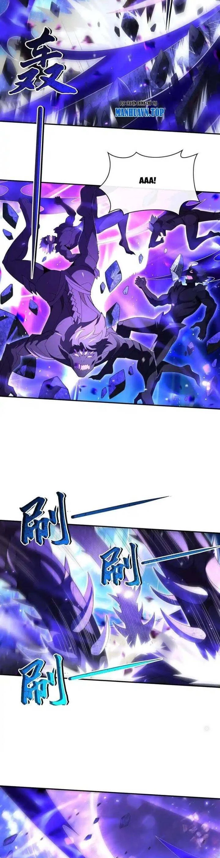 Các Nữ Đồ Đệ Của Ta Đều Là Chư Thiên Đại Lão Tương Lai Chapter 288 - Trang 4