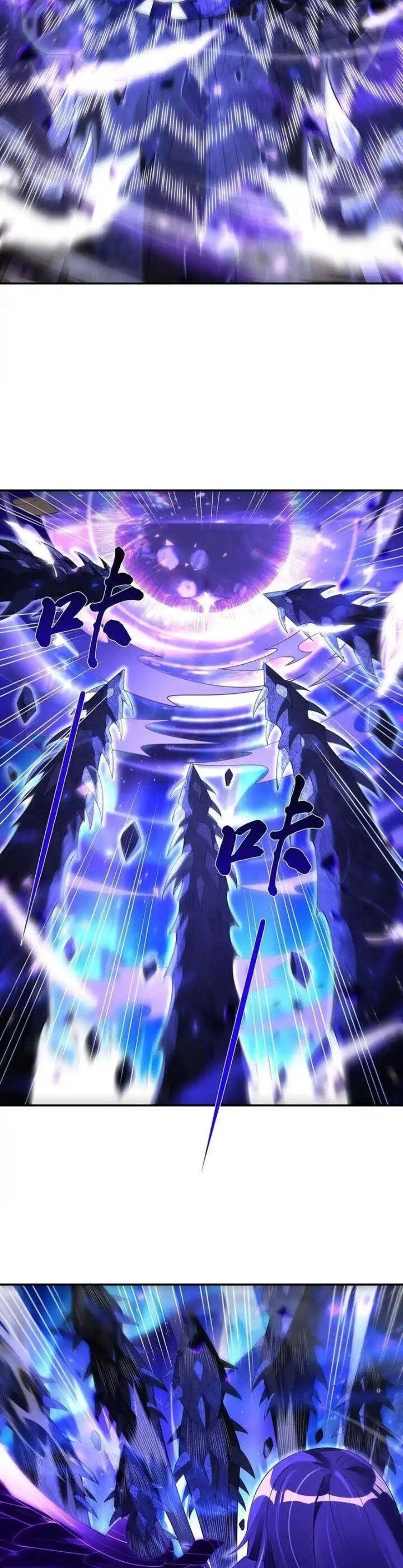 Các Nữ Đồ Đệ Của Ta Đều Là Chư Thiên Đại Lão Tương Lai Chapter 288 - Trang 4