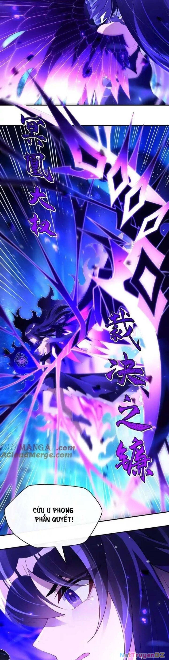 Các Nữ Đồ Đệ Của Ta Đều Là Chư Thiên Đại Lão Tương Lai Chapter 288 - Trang 4