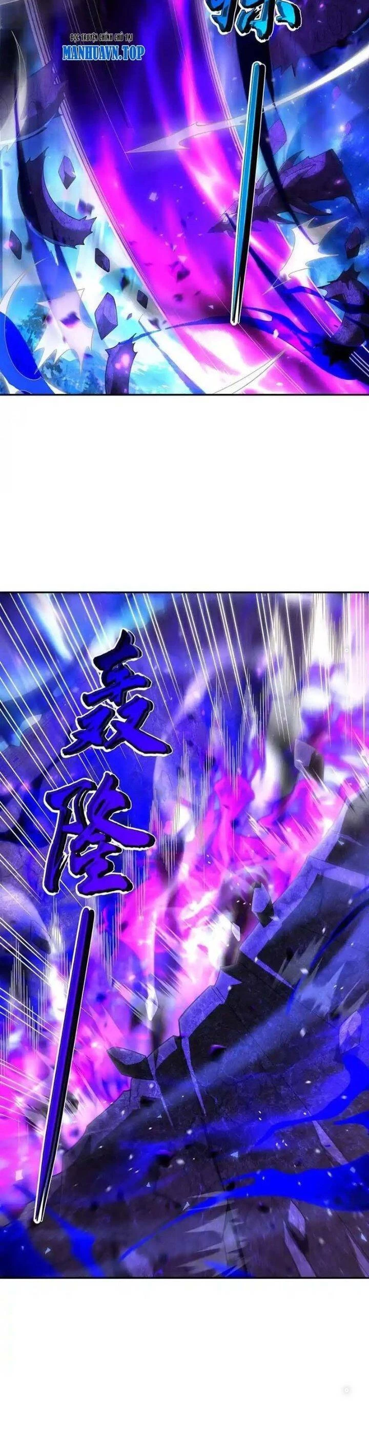 Các Nữ Đồ Đệ Của Ta Đều Là Chư Thiên Đại Lão Tương Lai Chapter 288 - Trang 4