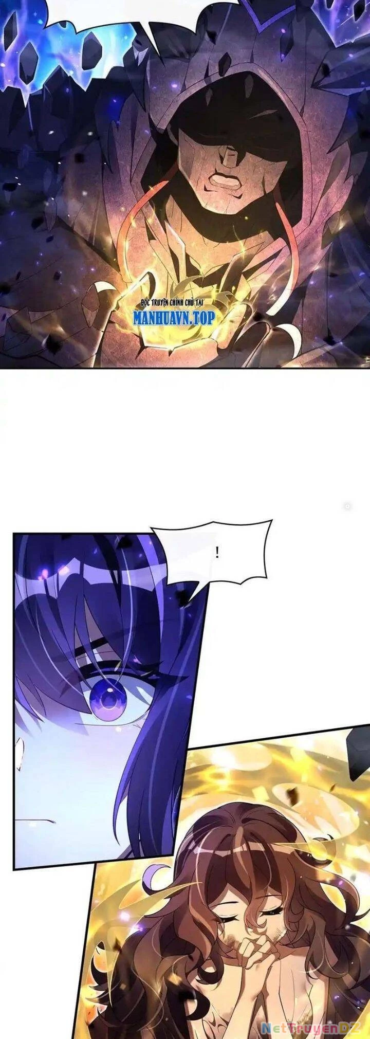 Các Nữ Đồ Đệ Của Ta Đều Là Chư Thiên Đại Lão Tương Lai Chapter 288 - Trang 4