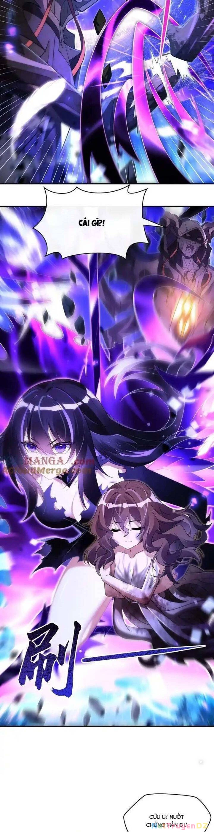 Các Nữ Đồ Đệ Của Ta Đều Là Chư Thiên Đại Lão Tương Lai Chapter 289 - Trang 4