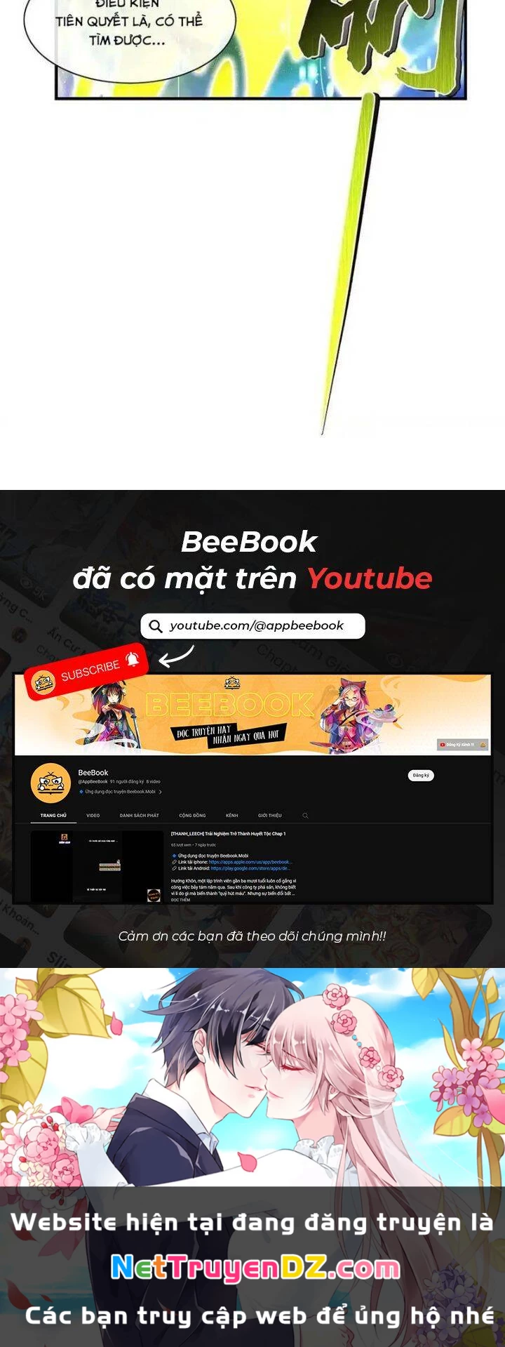 Các Nữ Đồ Đệ Của Ta Đều Là Chư Thiên Đại Lão Tương Lai Chapter 289 - Trang 4