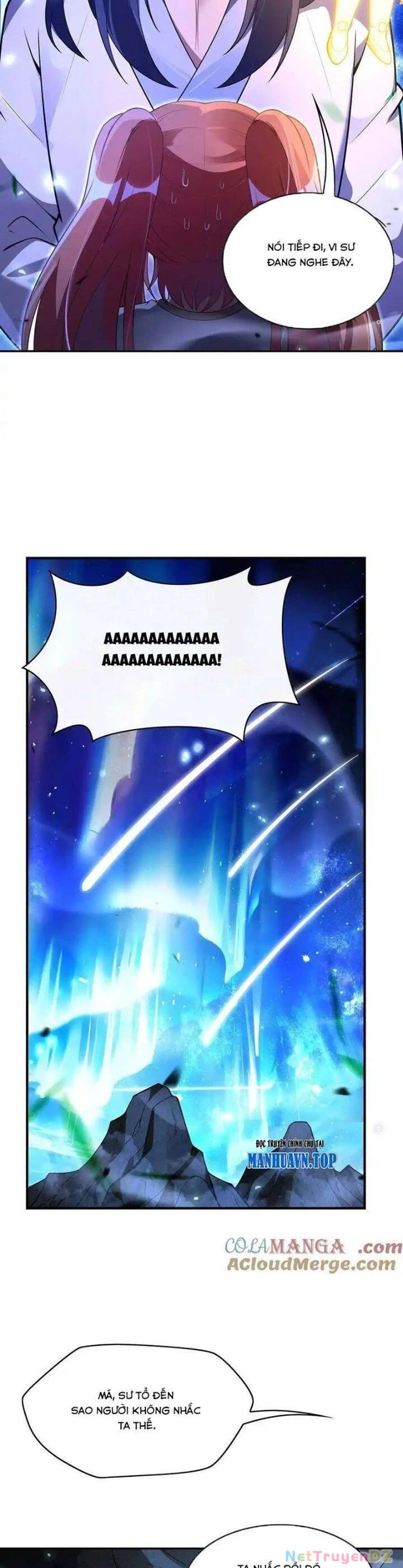 Các Nữ Đồ Đệ Của Ta Đều Là Chư Thiên Đại Lão Tương Lai Chapter 291 - Trang 4