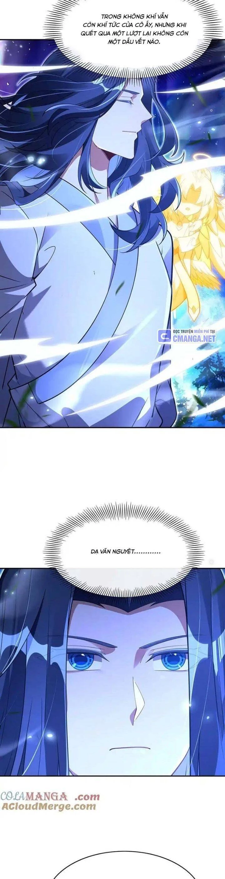 Các Nữ Đồ Đệ Của Ta Đều Là Chư Thiên Đại Lão Tương Lai Chapter 291 - Trang 4