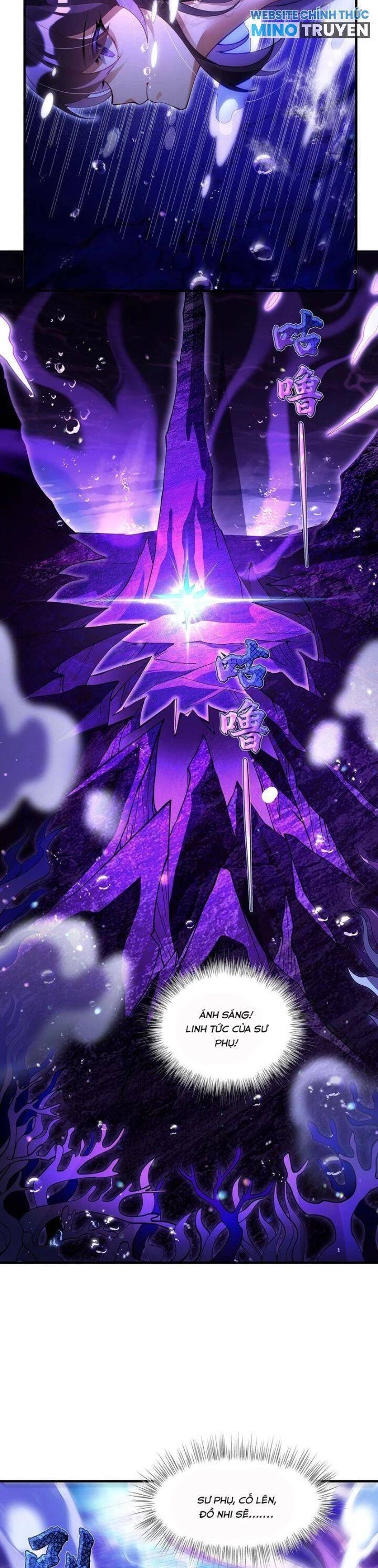 Các Nữ Đồ Đệ Của Ta Đều Là Chư Thiên Đại Lão Tương Lai Chapter 314 - Trang 4