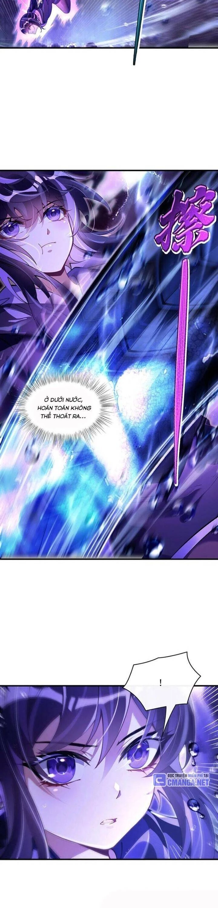 Các Nữ Đồ Đệ Của Ta Đều Là Chư Thiên Đại Lão Tương Lai Chapter 314 - Trang 4