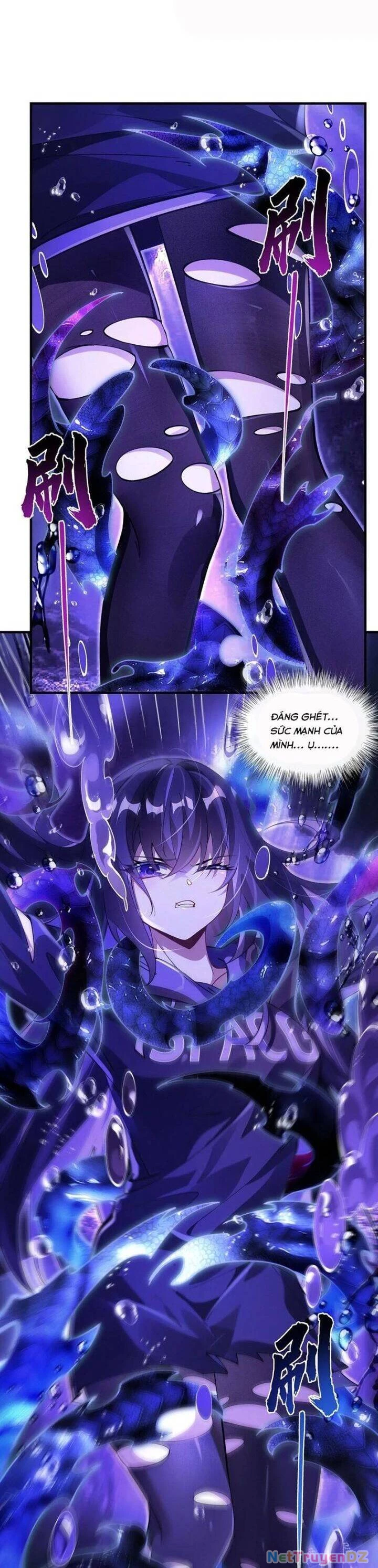 Các Nữ Đồ Đệ Của Ta Đều Là Chư Thiên Đại Lão Tương Lai Chapter 314 - Trang 4