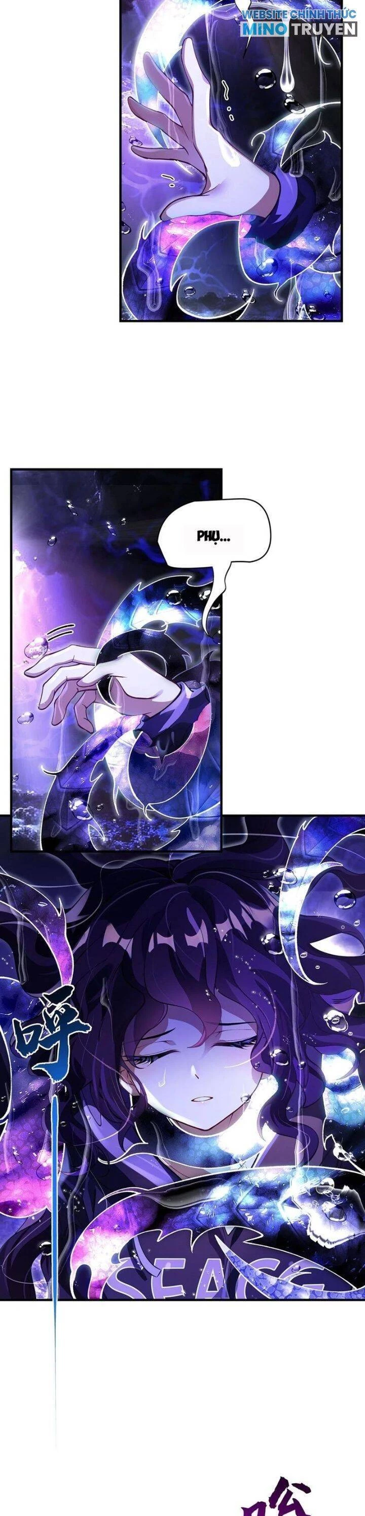 Các Nữ Đồ Đệ Của Ta Đều Là Chư Thiên Đại Lão Tương Lai Chapter 314 - Trang 4