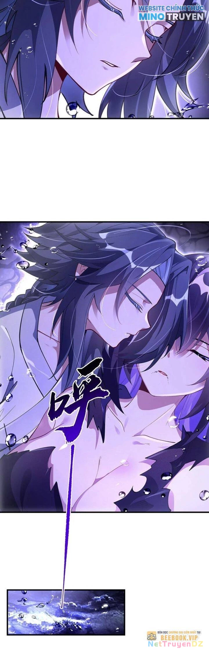 Các Nữ Đồ Đệ Của Ta Đều Là Chư Thiên Đại Lão Tương Lai Chapter 314 - Trang 4