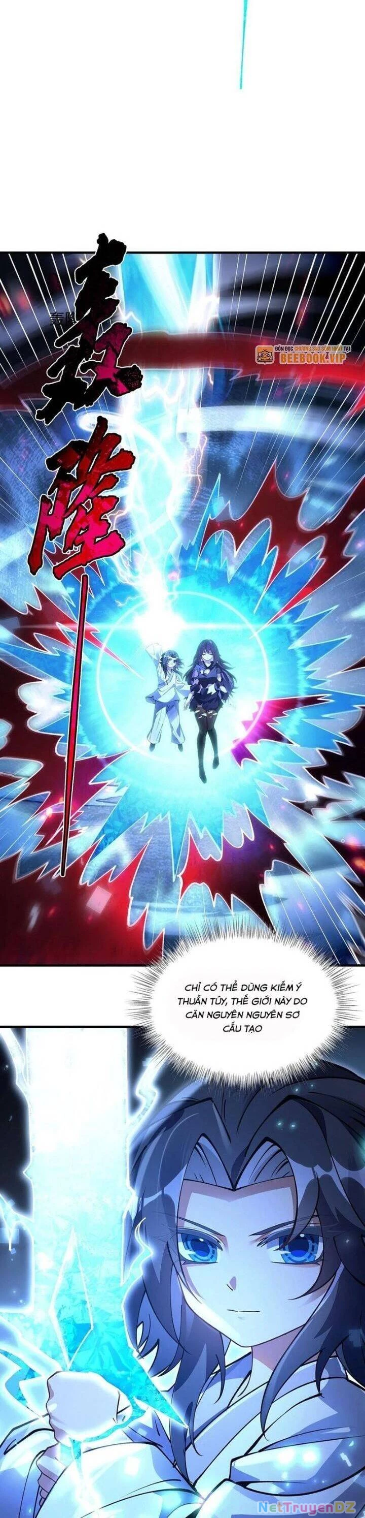 Các Nữ Đồ Đệ Của Ta Đều Là Chư Thiên Đại Lão Tương Lai Chapter 314 - Trang 4