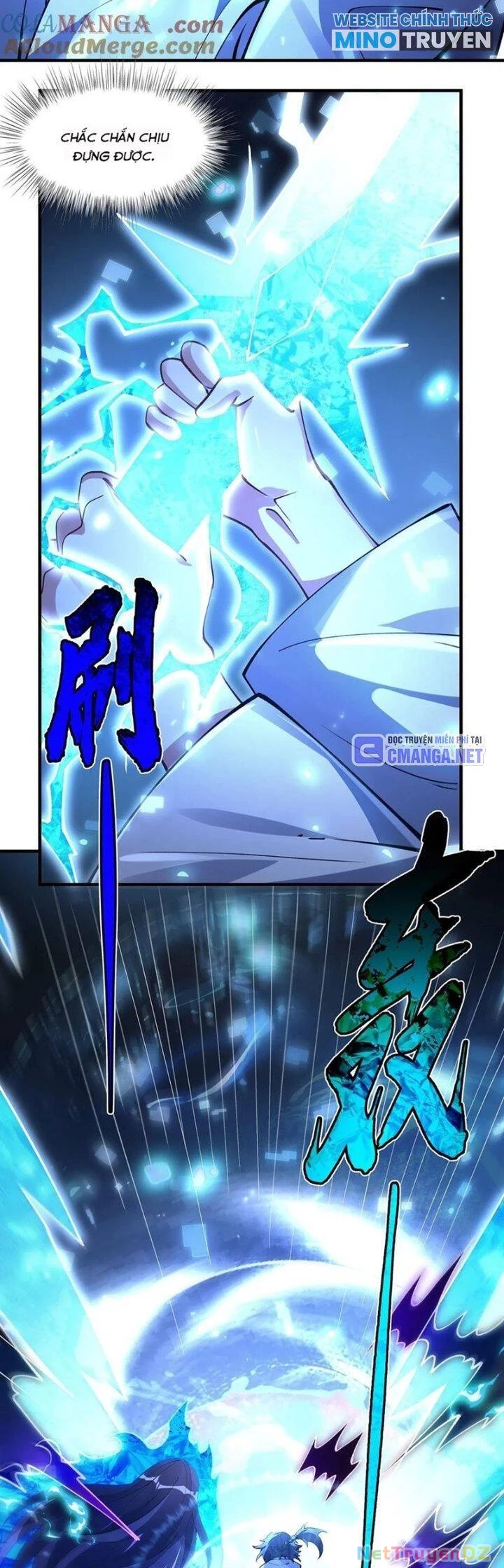 Các Nữ Đồ Đệ Của Ta Đều Là Chư Thiên Đại Lão Tương Lai Chapter 314 - Trang 4